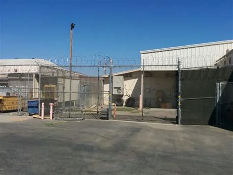 County JailStatistics. . Fresno county jail 72 hour booking